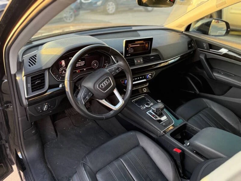 2019 Audi FY Q5 - Image 9 of 12