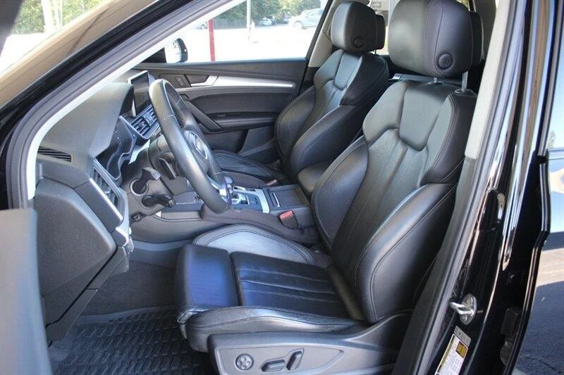 2019 Audi FY Q5 - Image 15 of 20