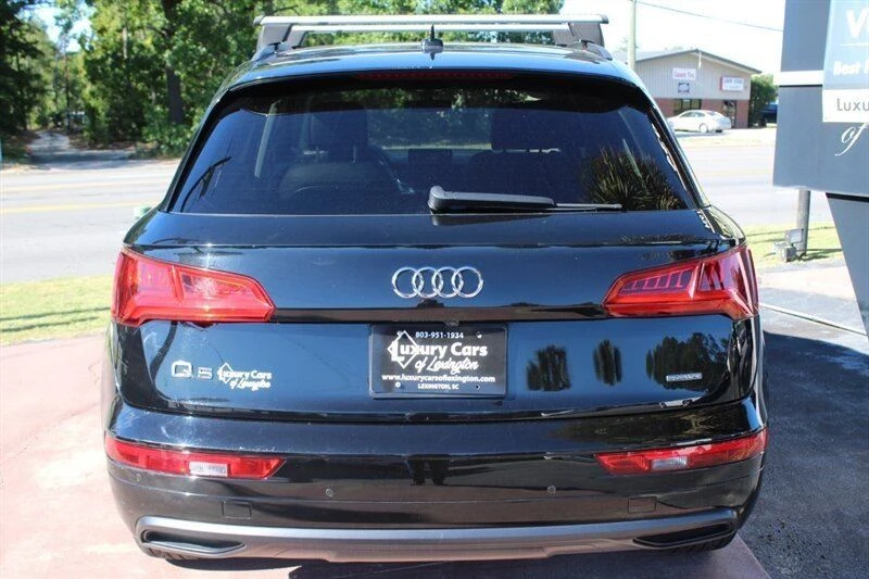 2019 Audi FY Q5 - Image 6 of 20