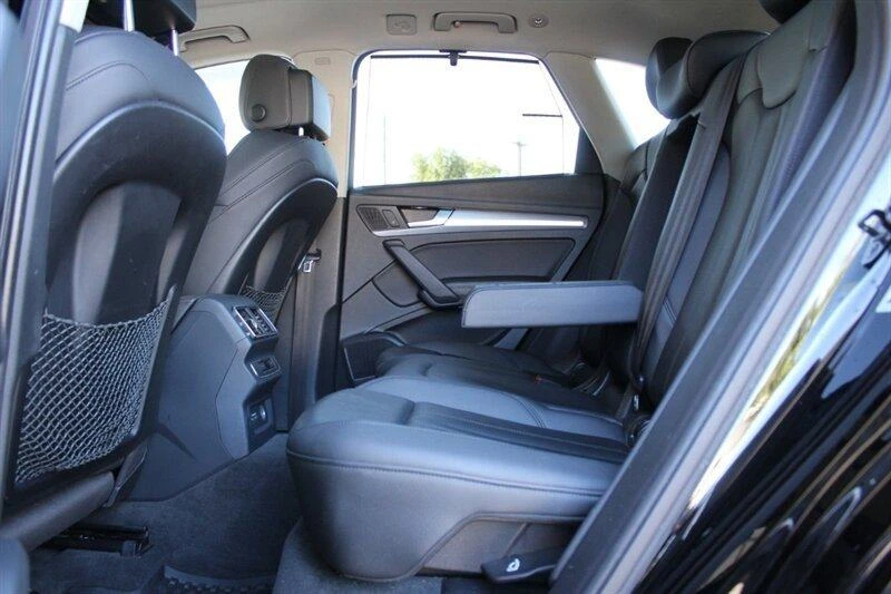 2019 Audi FY Q5 - Image 17 of 20