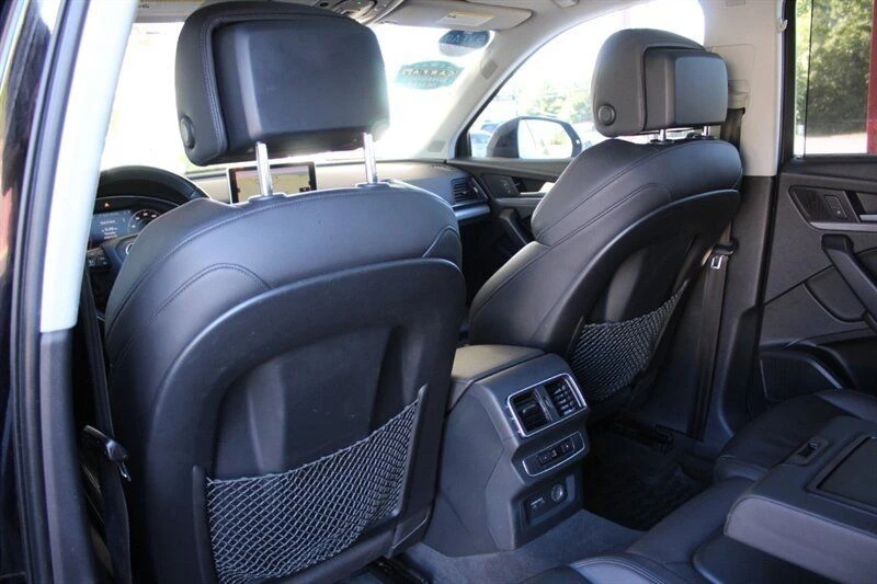 2019 Audi FY Q5 - Image 19 of 20