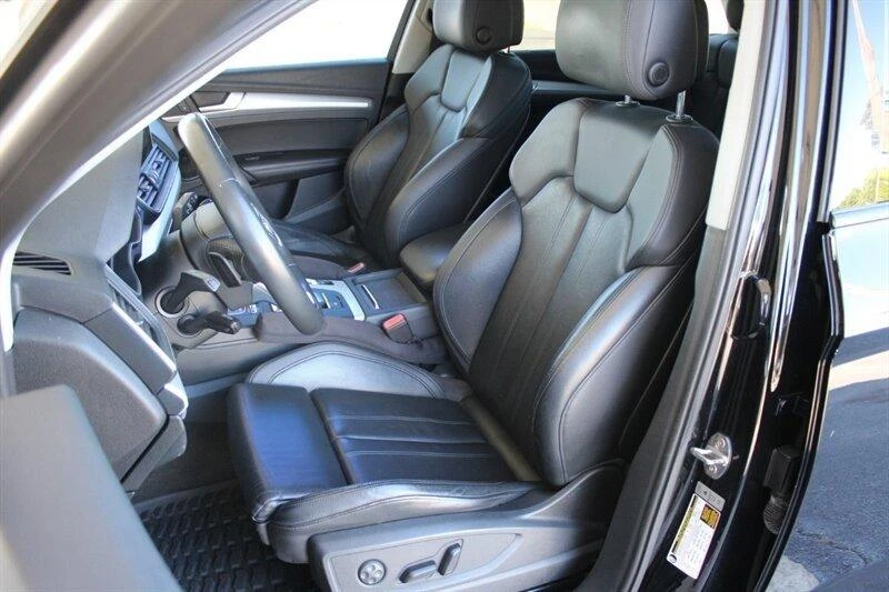 2019 Audi FY Q5 - Image 16 of 20