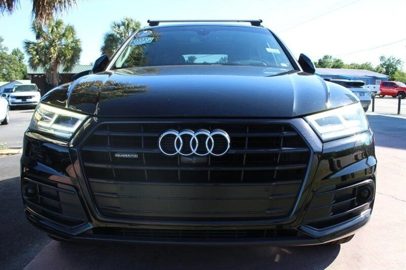 2019 Audi FY Q5 - Image 7 of 20