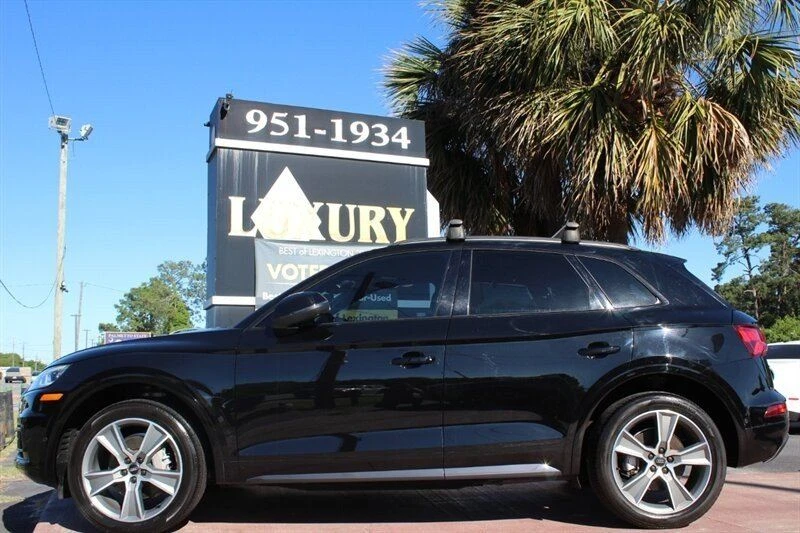 2019 Audi FY Q5 - Image 4 of 20