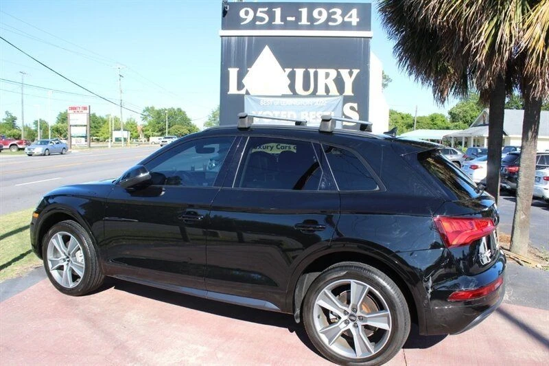 2019 Audi FY Q5 - Image 5 of 20