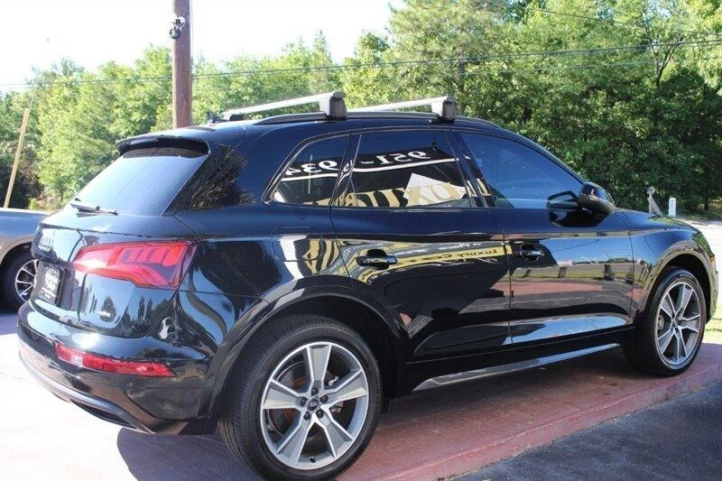 2019 Audi FY Q5 - Image 8 of 20