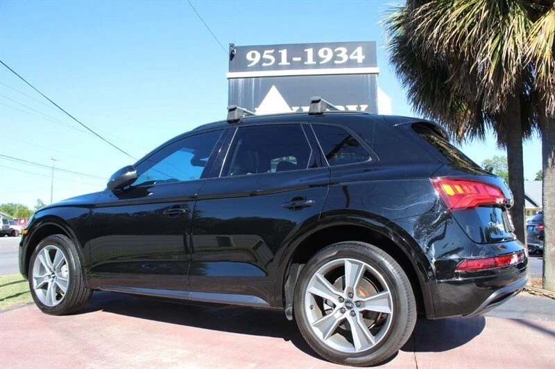 2019 Audi FY Q5 - Image 10 of 20