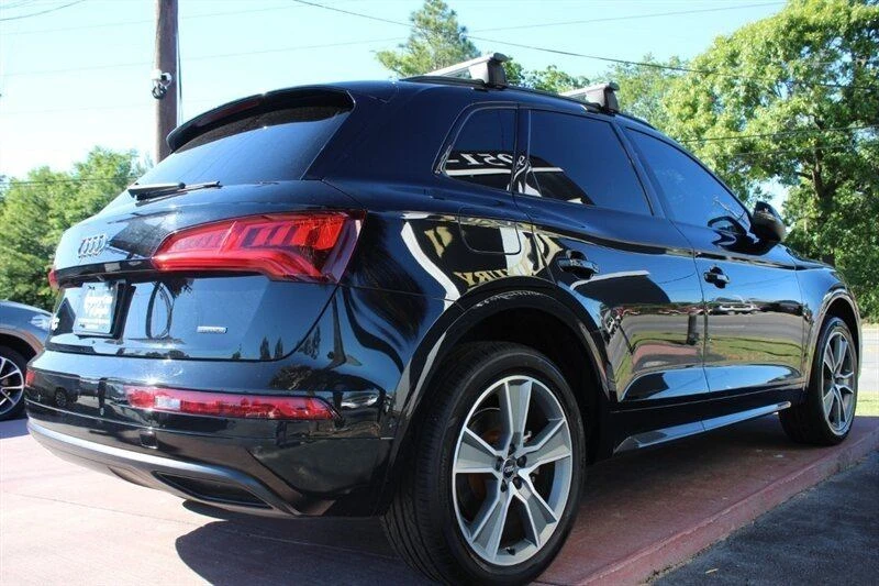 2019 Audi FY Q5 - Image 9 of 20