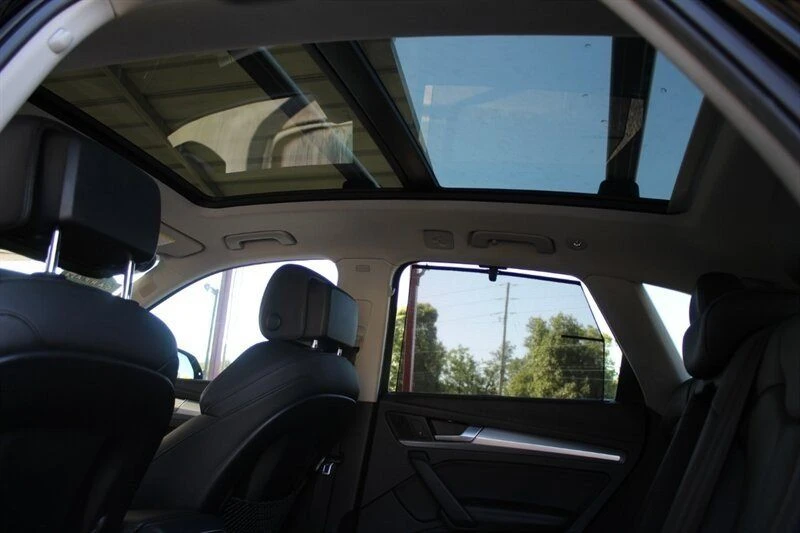 2019 Audi FY Q5 - Image 11 of 20