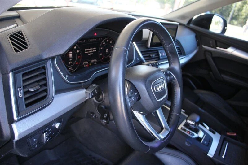 2019 Audi FY Q5 - Image 13 of 20