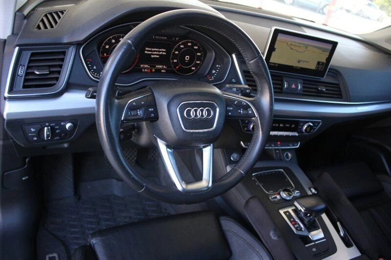 2019 Audi FY Q5 - Image 14 of 20