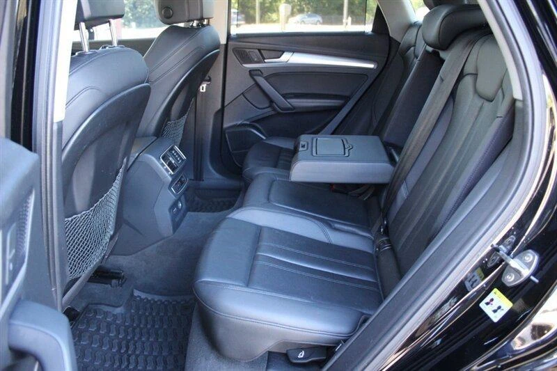 2019 Audi FY Q5 - Image 18 of 20