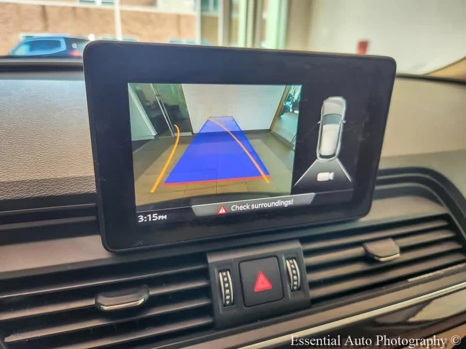 2019 Audi FY Q5 - Image 16 of 20
