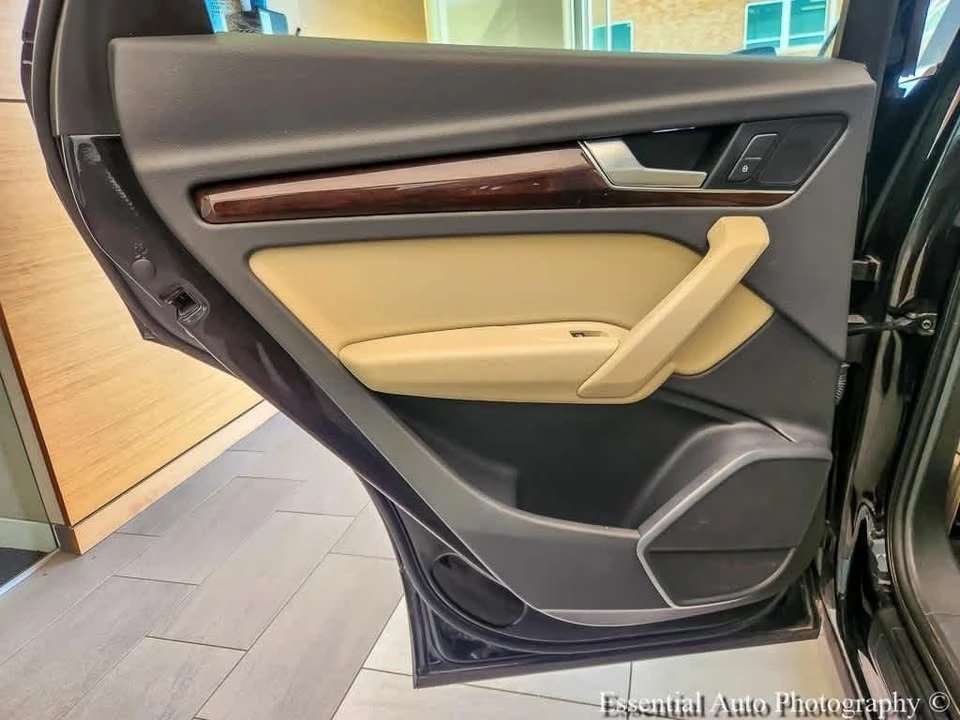 2019 Audi FY Q5 - Image 20 of 20