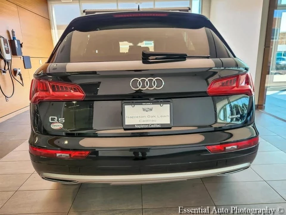 2019 Audi FY Q5 - Image 6 of 20