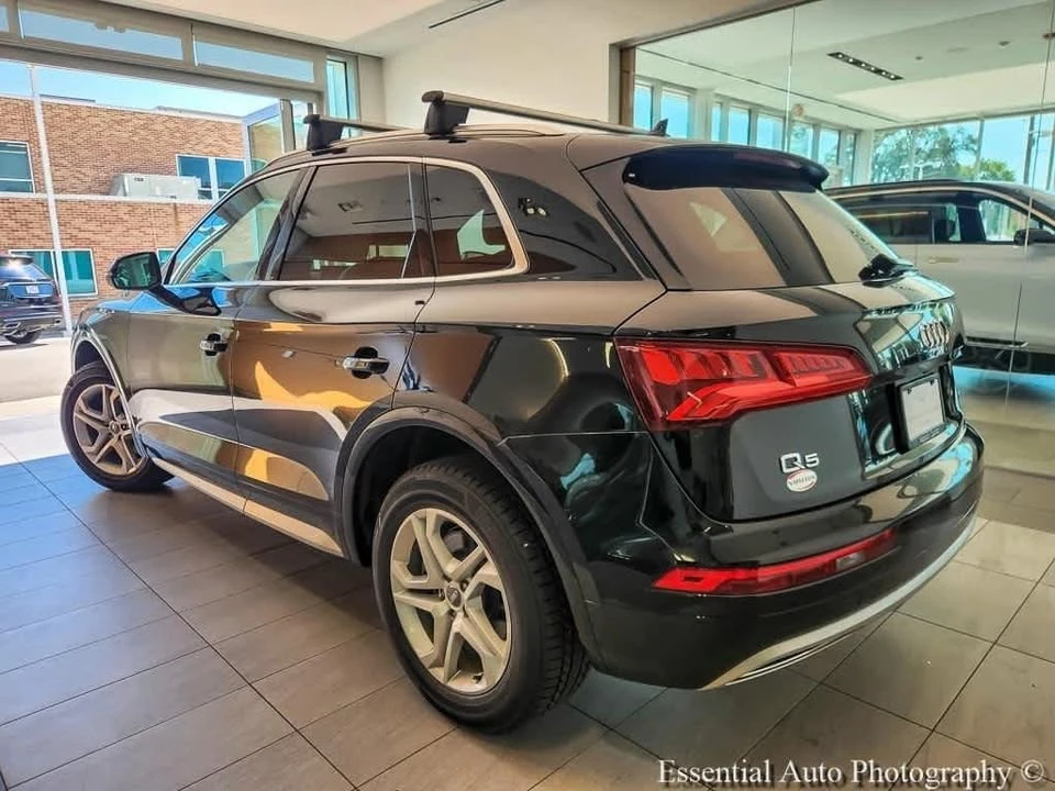 2019 Audi FY Q5 - Image 8 of 20