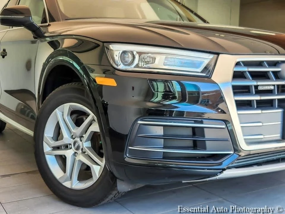 2019 Audi FY Q5 - Image 4 of 20