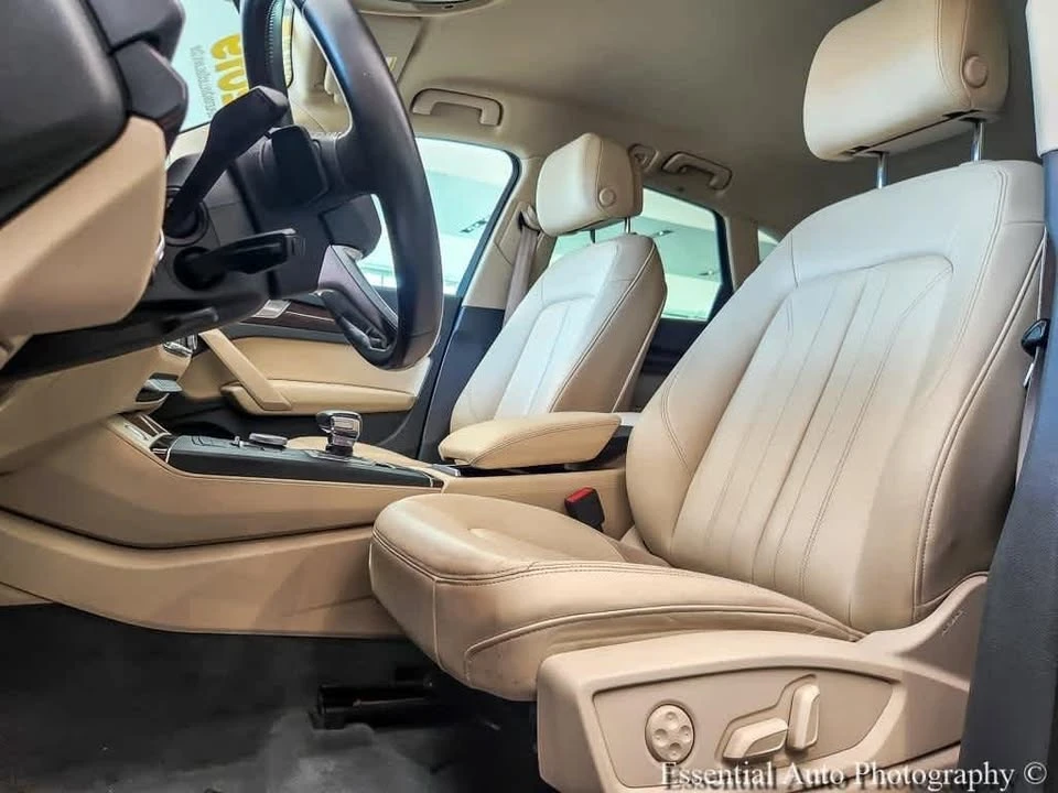 2019 Audi FY Q5 - Image 9 of 20