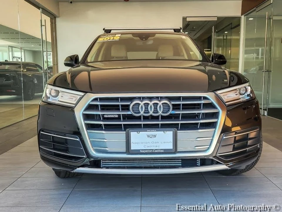 2019 Audi FY Q5 - Image 5 of 20