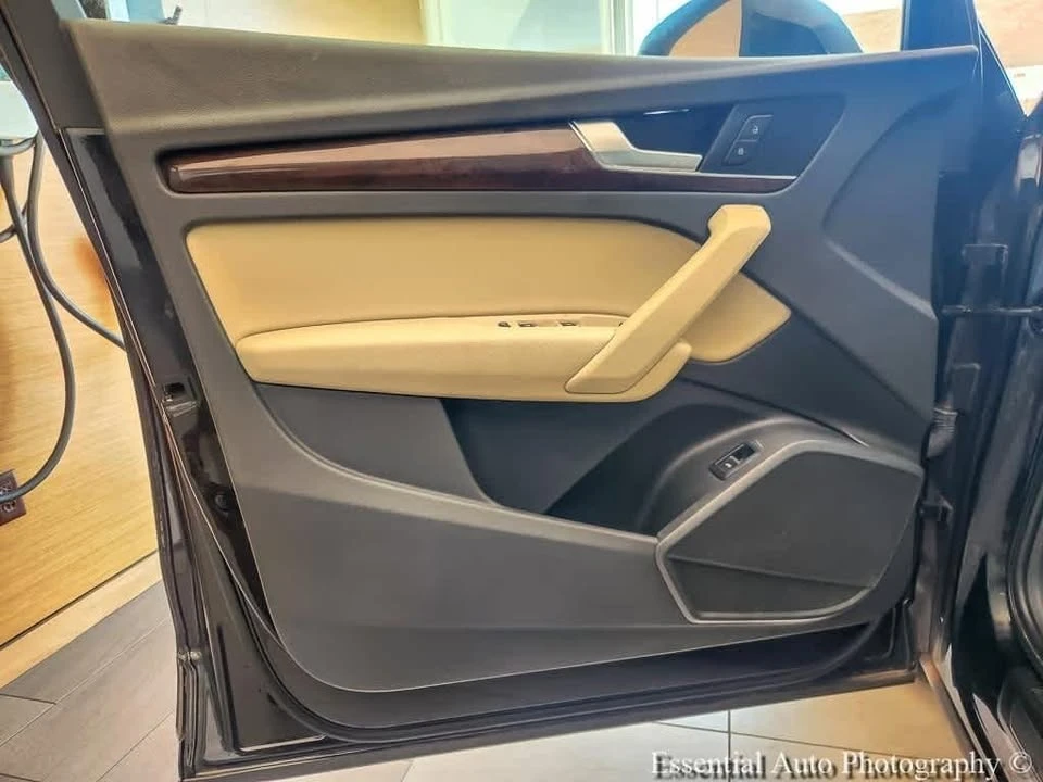 2019 Audi FY Q5 - Image 19 of 20