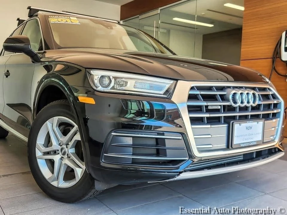 2019 Audi FY Q5 - Image 2 of 20