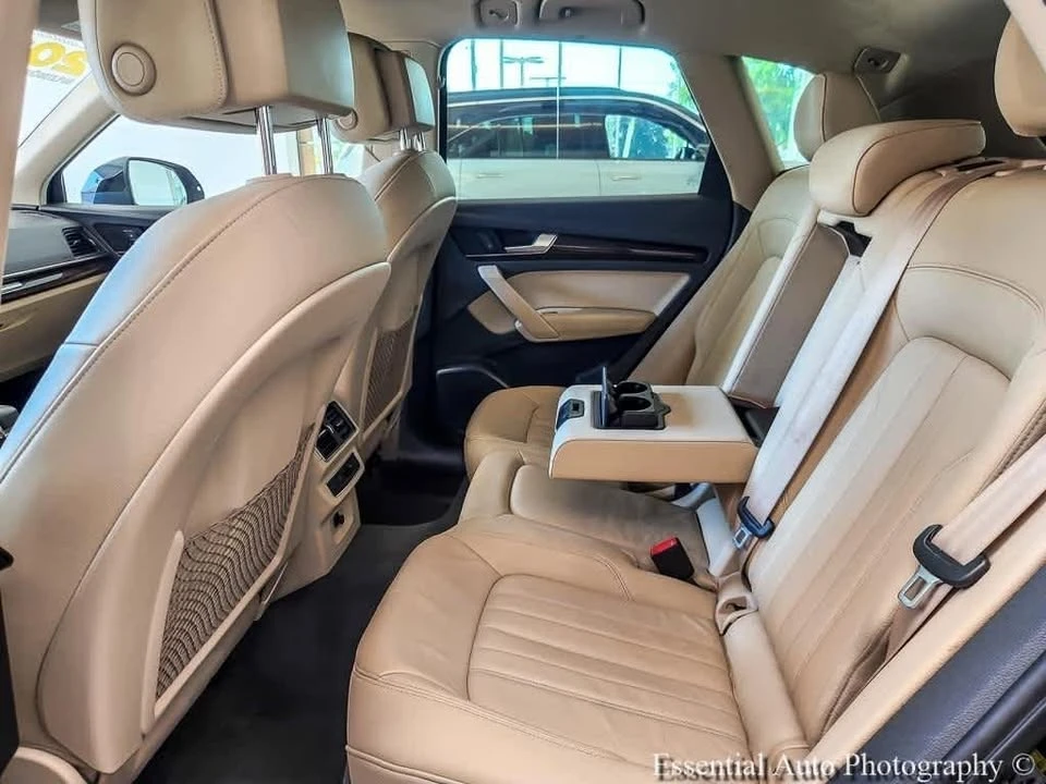 2019 Audi FY Q5 - Image 12 of 20