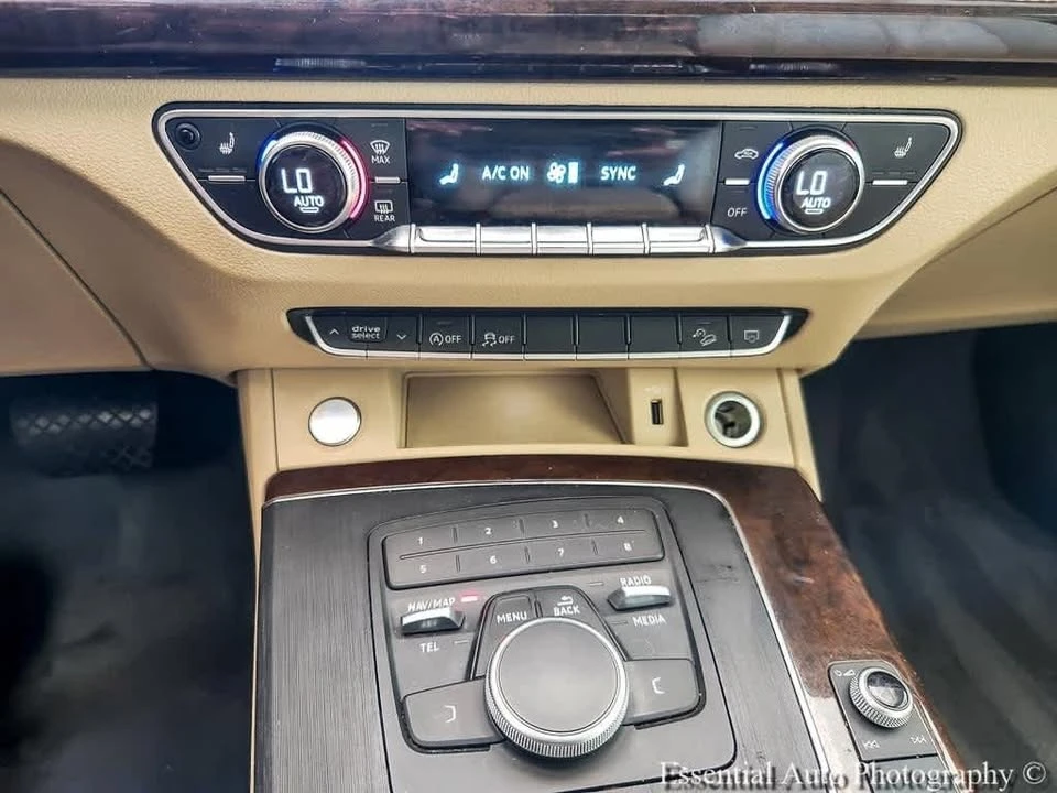 2019 Audi FY Q5 - Image 17 of 20