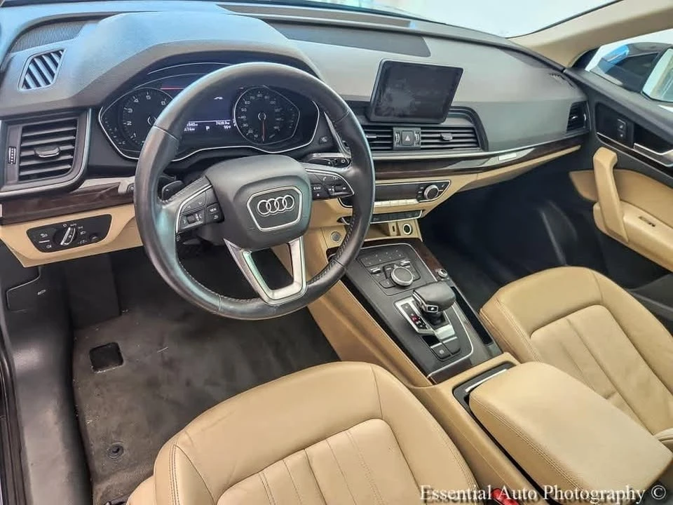 2019 Audi FY Q5 - Image 10 of 20