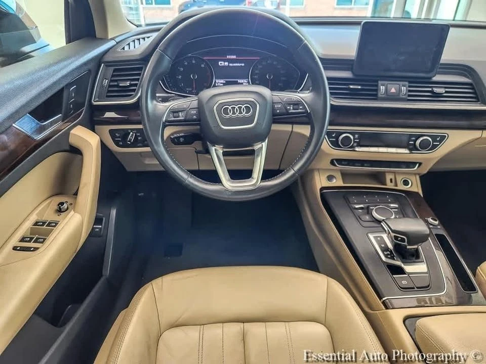 2019 Audi FY Q5 - Image 13 of 20