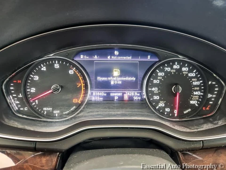 2019 Audi FY Q5 - Image 14 of 20