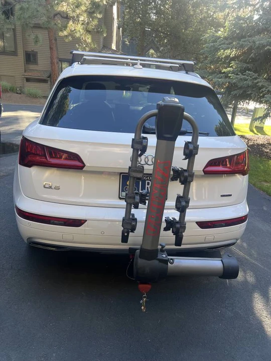 2019 Audi FY Q5 - Image 6 of 13