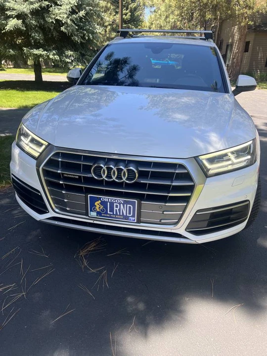 2019 Audi FY Q5 - Image 4 of 13