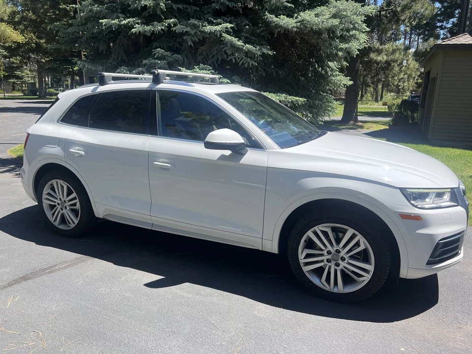 2019 Audi FY Q5 - Image 3 of 13