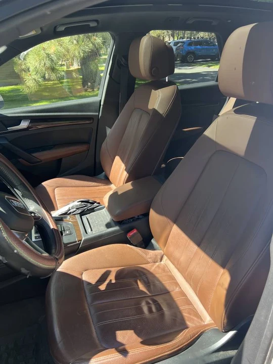 2019 Audi FY Q5 - Image 8 of 13