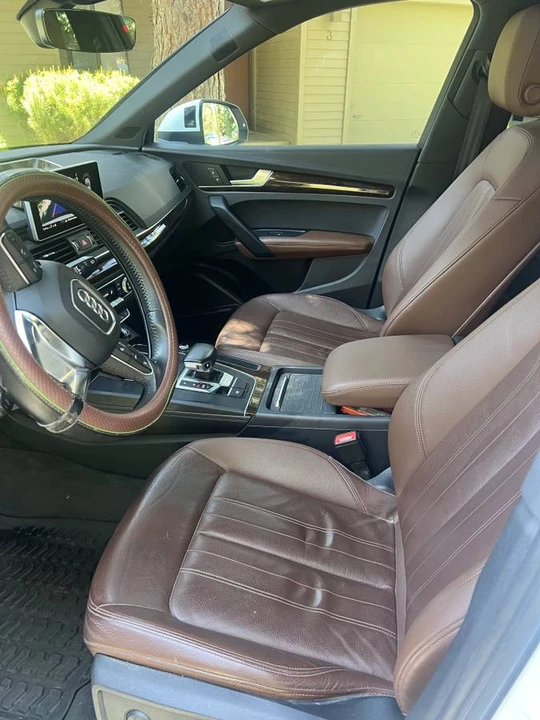 2019 Audi FY Q5 - Image 10 of 13