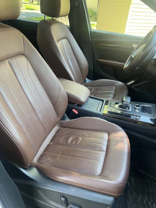 2019 Audi FY Q5 - Image 11 of 13