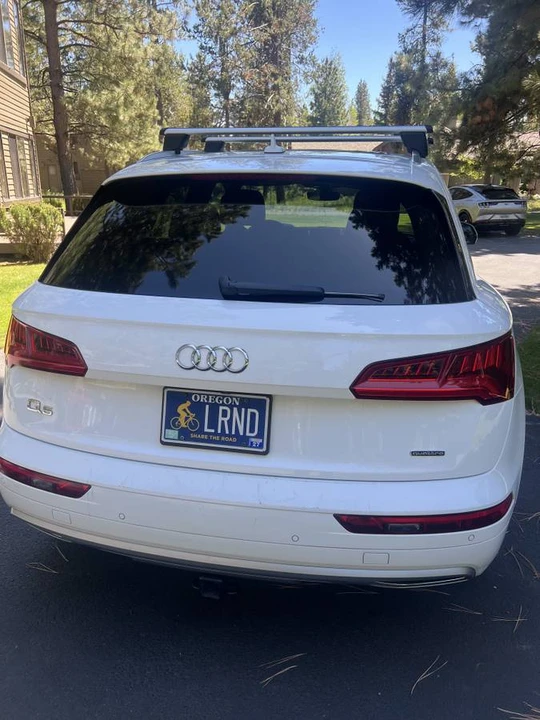 2019 Audi FY Q5 - Image 5 of 13
