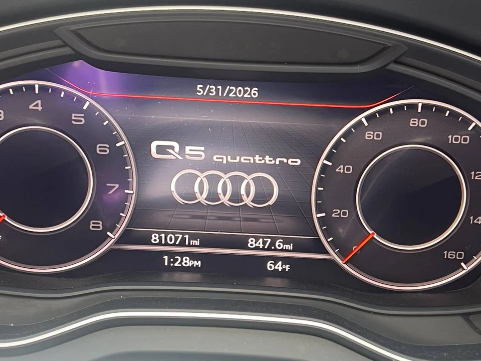 2019 Audi FY Q5 - Image 13 of 13