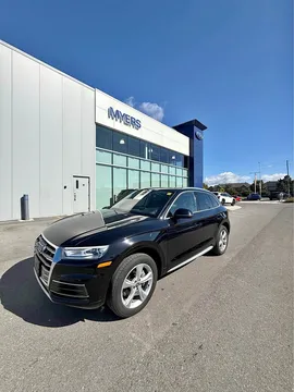 2019 Audi Q5 Premium