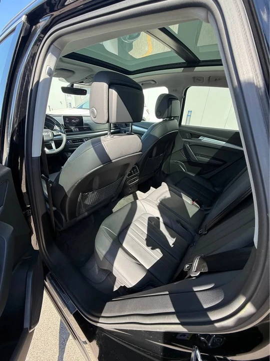 2019 Audi FY Q5 - Image 5 of 8