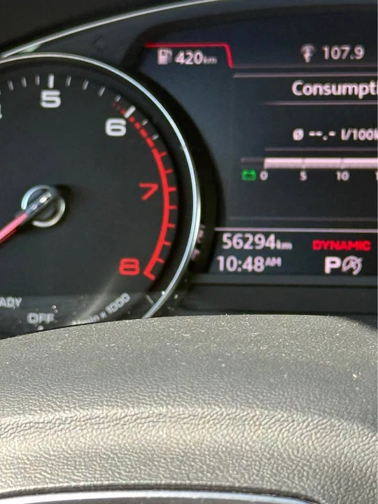 2019 Audi FY Q5 - Image 8 of 8