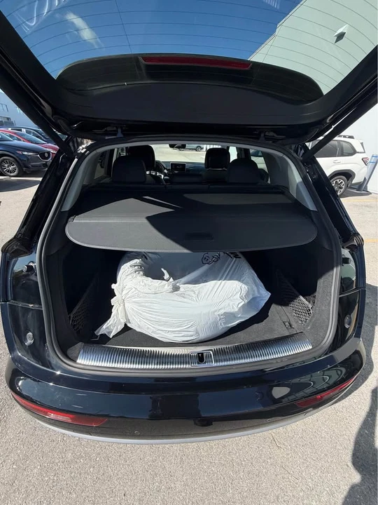 2019 Audi FY Q5 - Image 4 of 8
