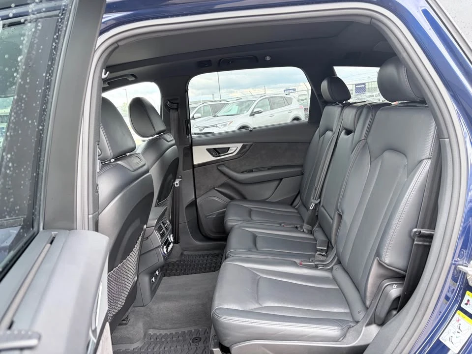 2019 Audi 4M Q7 - Image 13 of 15