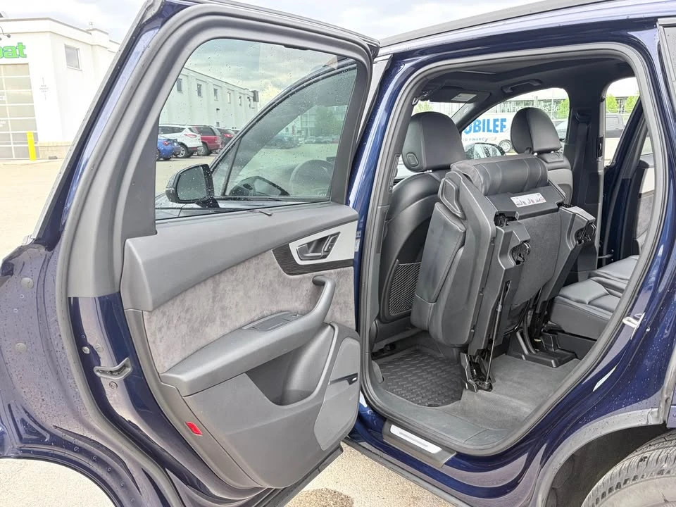 2019 Audi 4M Q7 - Image 12 of 15