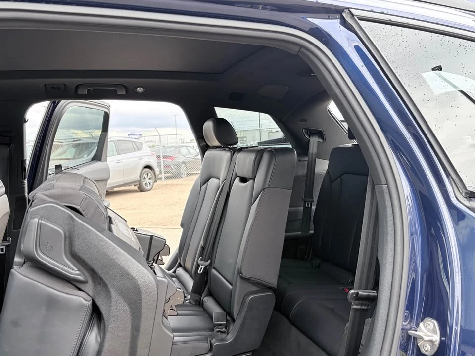 2019 Audi 4M Q7 - Image 15 of 15