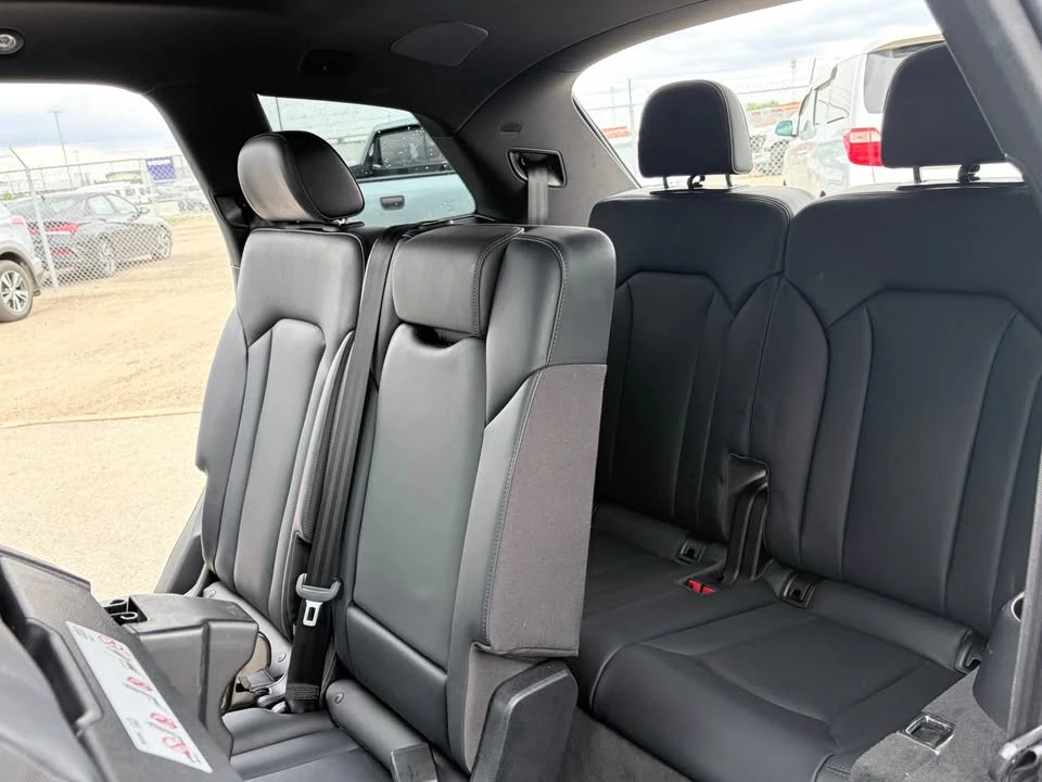 2019 Audi 4M Q7 - Image 14 of 15
