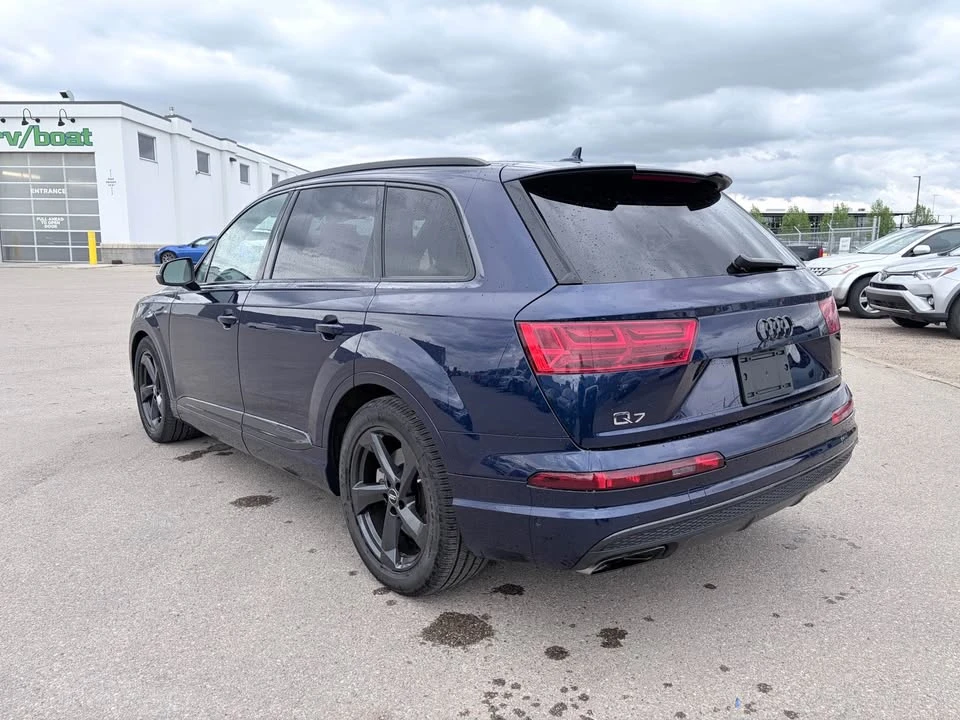 2019 Audi 4M Q7 - Image 6 of 15