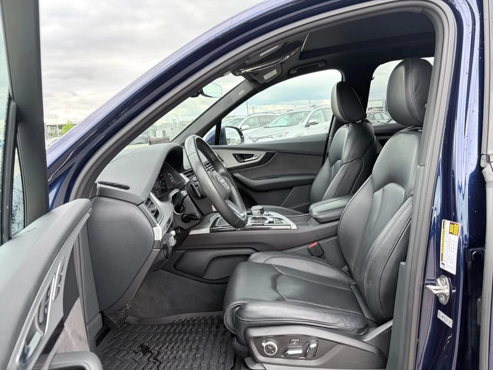 2019 Audi 4M Q7 - Image 9 of 15