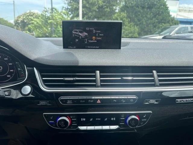 2019 Audi 4M Q7 - Image 18 of 19
