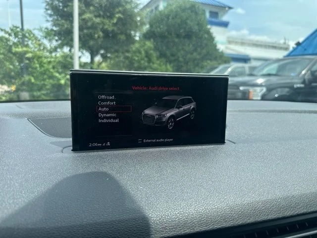2019 Audi 4M Q7 - Image 19 of 19